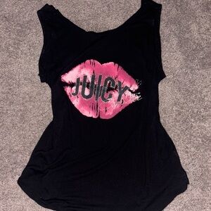 Juicy tank
